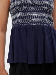 Vero Moda VMHOUSTON Top -Navy Blazer - 10320301