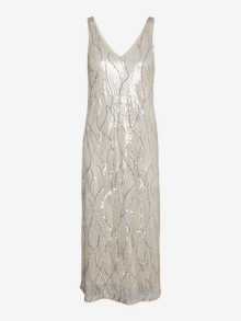 Vero Moda VMELLEN Midikleid -Birch - 10320310