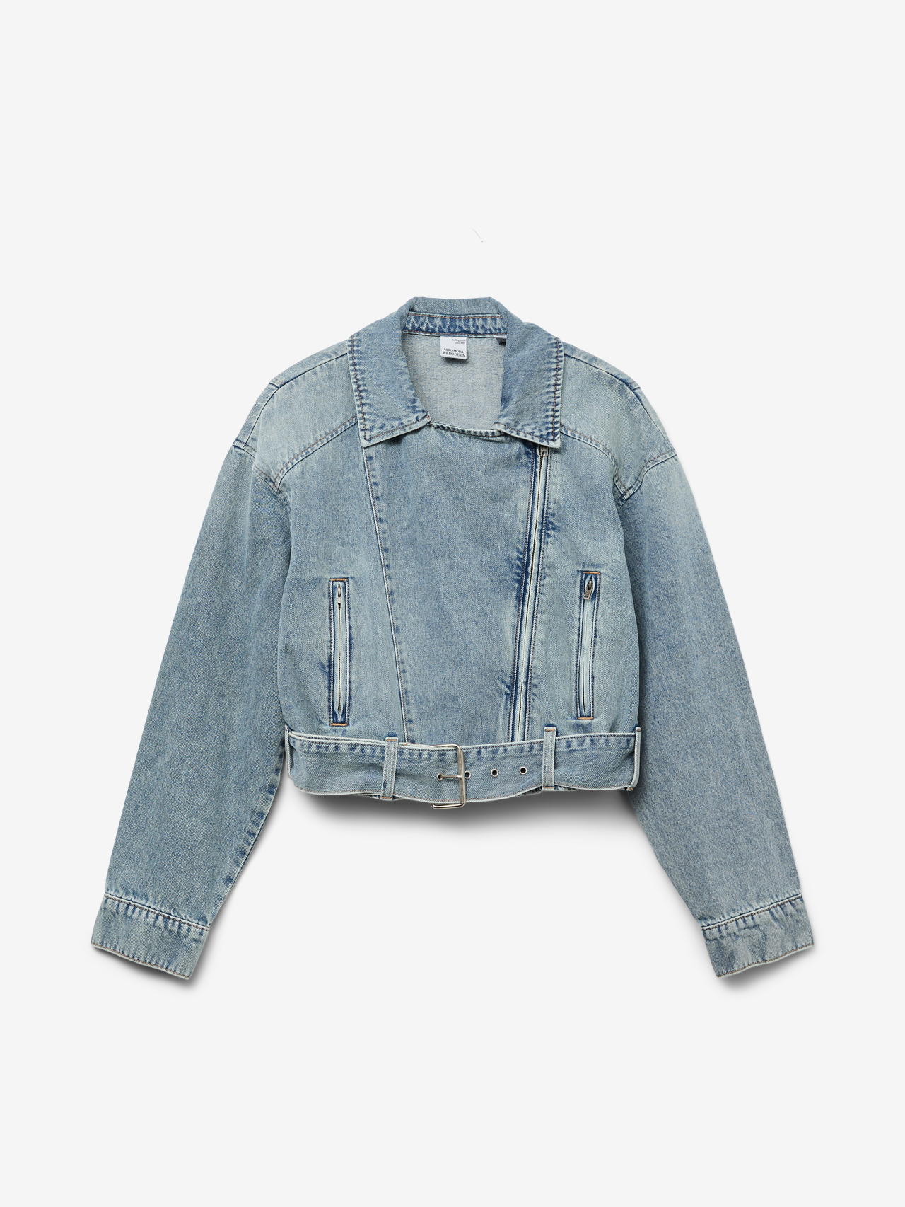VMDELLA Veste en jean
