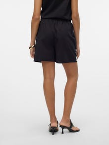 Vero Moda VMVACATION Shorts -Black - 10320369