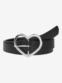 Vero Moda VMHEART Riemen -Black - 10320404