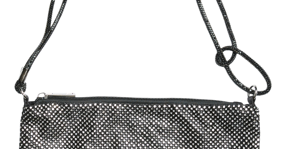Vmkendra bag black vero moda 