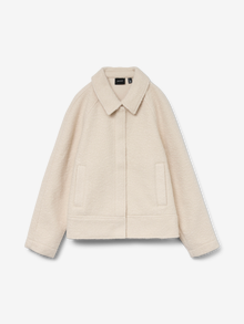 Vero Moda VMLARA Takit -Oatmeal - 10320439