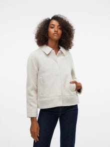 Vero Moda VMLARA Takit -Oatmeal - 10320439