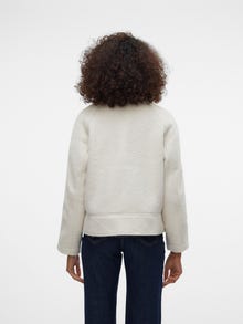 Vero Moda VMLARA Takit -Oatmeal - 10320439