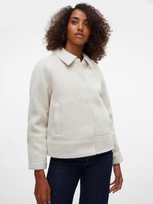 Vero Moda VMLARA Takit -Oatmeal - 10320439