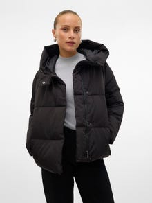 Vero Moda VMSTELLA Jacket -Black - 10320444
