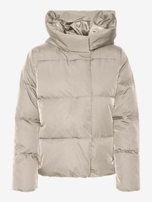 Vero Moda VMSTELLA Jacke -Oatmeal - 10320444