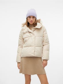 Vero Moda VMSTELLA Jacke -Oatmeal - 10320444
