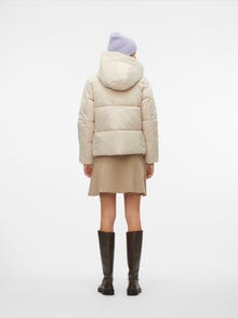 Vero Moda VMSTELLA Jacke -Oatmeal - 10320444