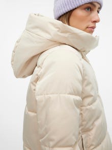 Vero Moda VMSTELLA Jacke -Oatmeal - 10320444