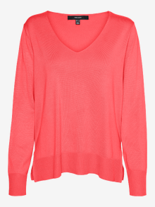 Vero Moda VMSILJE Pullover -Dubarry - 10320451