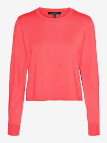 Vero Moda VMSILJE Pullover -Dubarry - 10320454