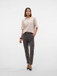 Vero Moda VMSILJE Pullover -Moonbeam - 10320460