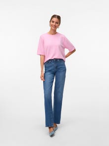 Vero Moda VMSILJE Pull-overs -Bonbon - 10320460