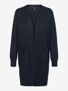 Vero Moda VMSILJE Strickjacke -Salute - 10320462