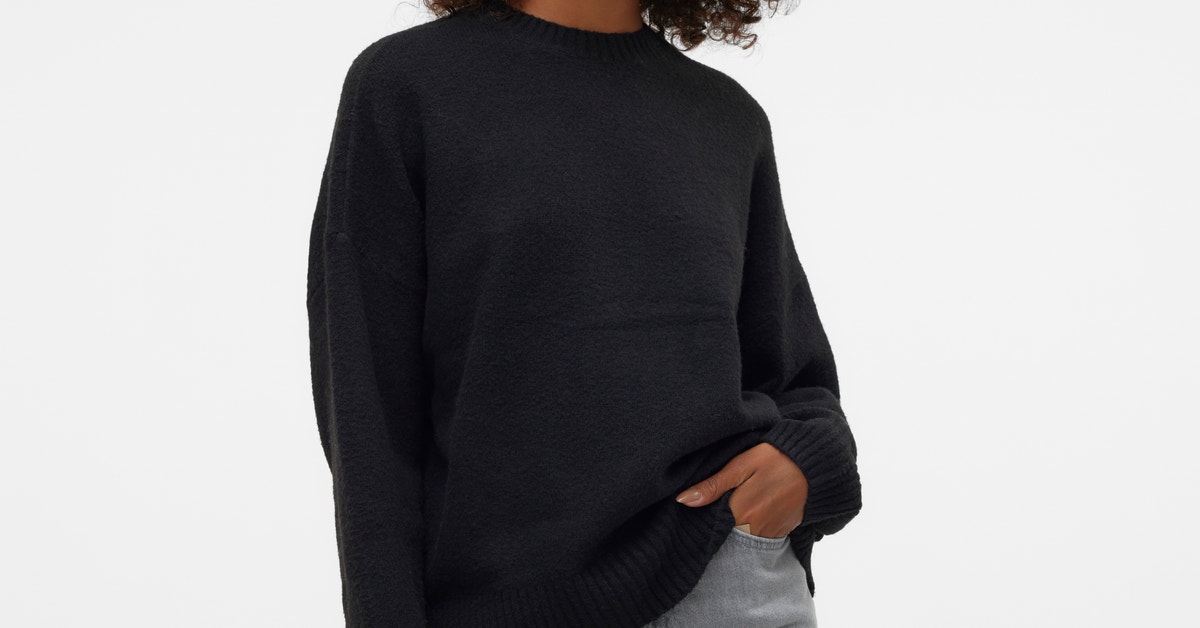 VMBOOM Pull-overs | Vero Moda®