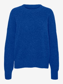Vero Moda VMBOOM Pullover -Surf the Web - 10320463