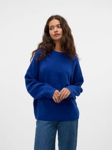 Vero Moda VMBOOM Pullover -Surf the Web - 10320463