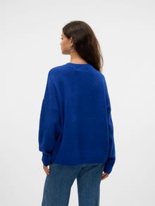 Vero Moda VMBOOM Pullover -Surf the Web - 10320463