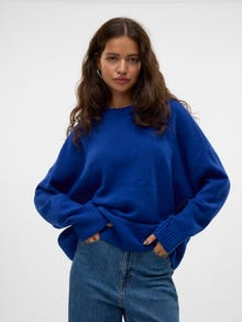 Vero Moda VMBOOM Pullover -Surf the Web - 10320463