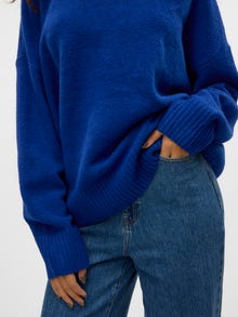 Vero Moda VMBOOM Pullover -Surf the Web - 10320463