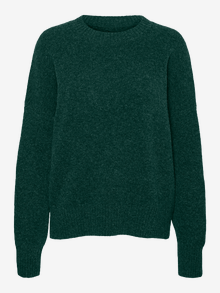 Vero Moda VMBOOM Pullover -Pine Grove - 10320463