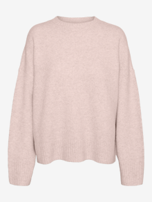 Vero Moda VMBOOM Trøje -Ballet Slipper - 10320463
