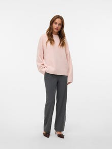 Vero Moda VMBOOM Trøje -Ballet Slipper - 10320463