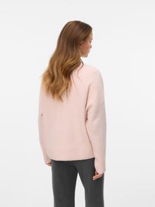 Vero Moda VMBOOM Trøje -Ballet Slipper - 10320463