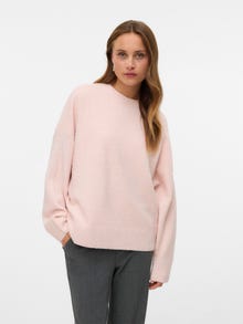 Vero Moda VMBOOM Trøje -Ballet Slipper - 10320463