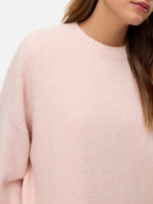 Vero Moda VMBOOM Trøje -Ballet Slipper - 10320463