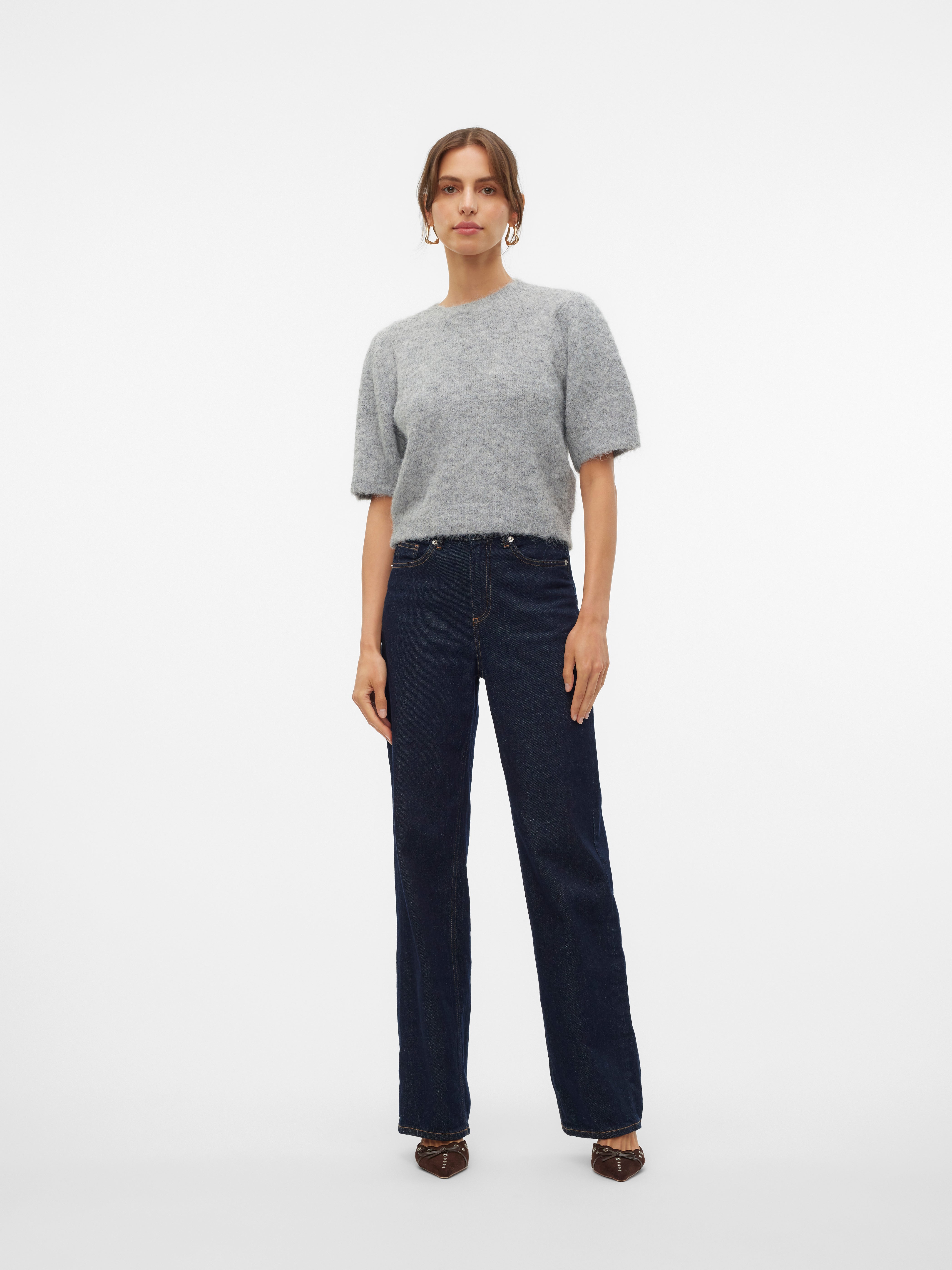 VMNOVAH Knitted pullover