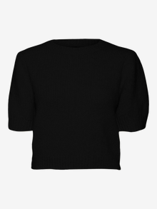 Vero Moda VMNOVAH Genser -Black - 10320494