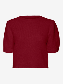 Vero Moda VMNOVAH Pullover -Winetasting - 10320494