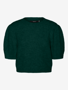 Vero Moda VMNOVAH Pullover -Pine Grove - 10320494