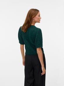 Vero Moda VMNOVAH Pullover -Pine Grove - 10320494