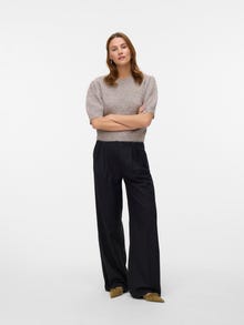 Vero Moda VMNOVAH Pullover -Fossil - 10320494