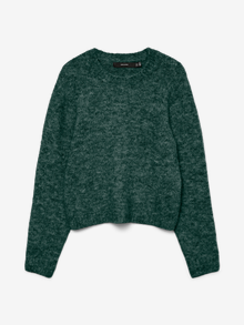 Vero Moda VMNOVAH Trøje -Pine Grove - 10320495