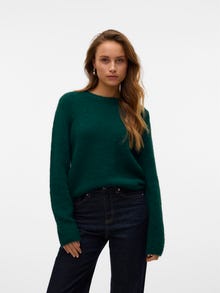 Vero Moda VMNOVAH Trøje -Pine Grove - 10320495
