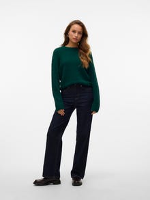 Vero Moda VMNOVAH Trøje -Pine Grove - 10320495