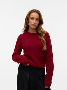 Vero Moda VMNOVAH Pull-overs -Winetasting - 10320495