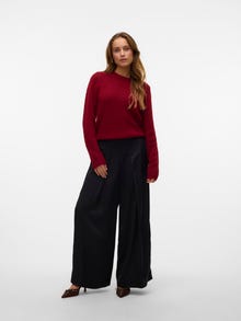 Vero Moda VMNOVAH Pull-overs -Winetasting - 10320495