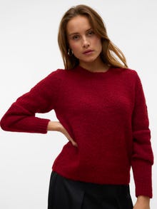 Vero Moda VMNOVAH Pull-overs -Winetasting - 10320495