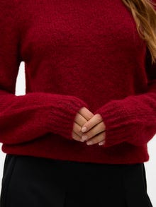Vero Moda VMNOVAH Pull-overs -Winetasting - 10320495