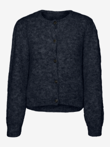 Vero Moda VMNOVAH Stickad kofta -Salute - 10320496