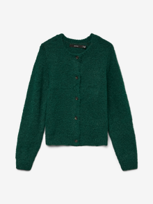 Vero Moda VMNOVAH Cardigans en maille -Pine Grove - 10320496