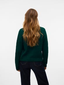 Vero Moda VMNOVAH Cardigans en maille -Pine Grove - 10320496