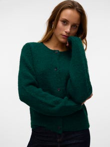Vero Moda VMNOVAH Cardigans en maille -Pine Grove - 10320496