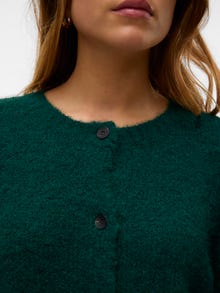 Vero Moda VMNOVAH Cardigans en maille -Pine Grove - 10320496